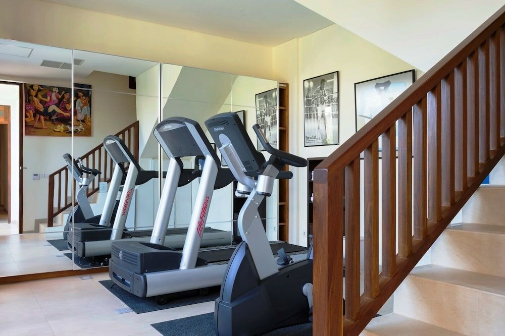 Фото Villa Wiljoba