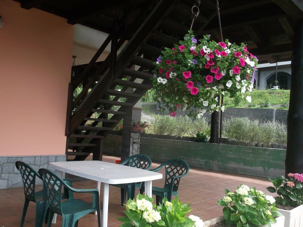 Фото Agriturismo Le Giare