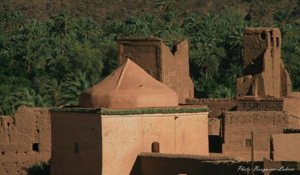 Фото Auberge Tamnougalt