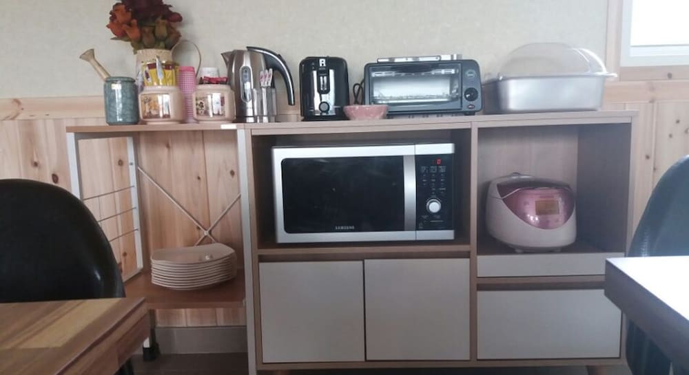 Фото Gyeongju Seorabeol Hanok