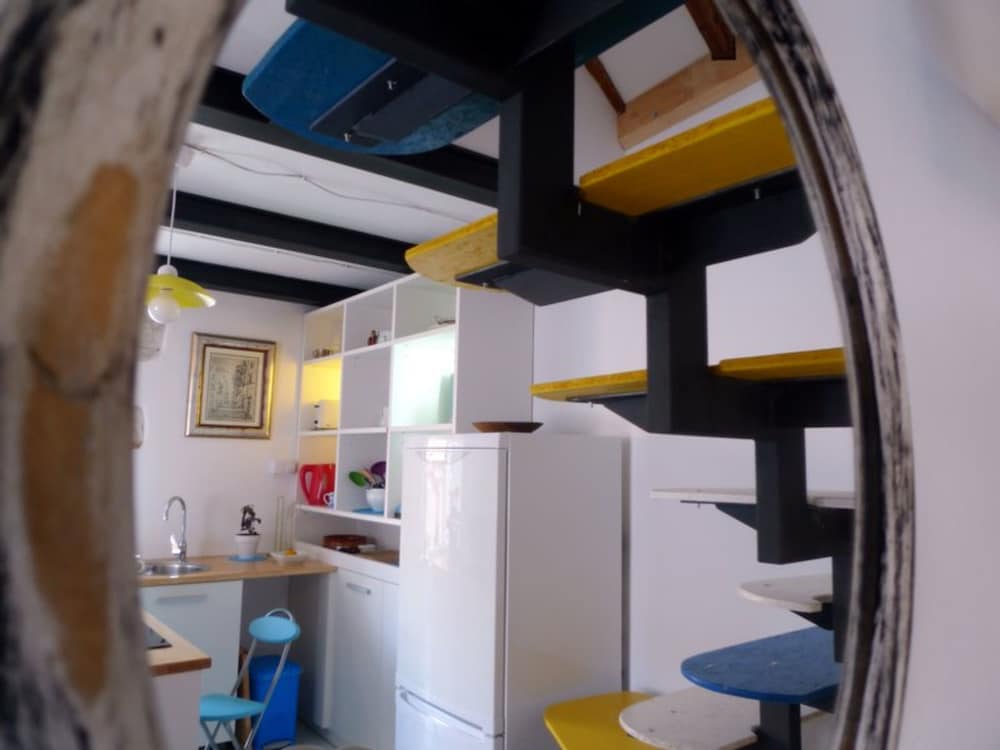 Фото Apartment Avalon