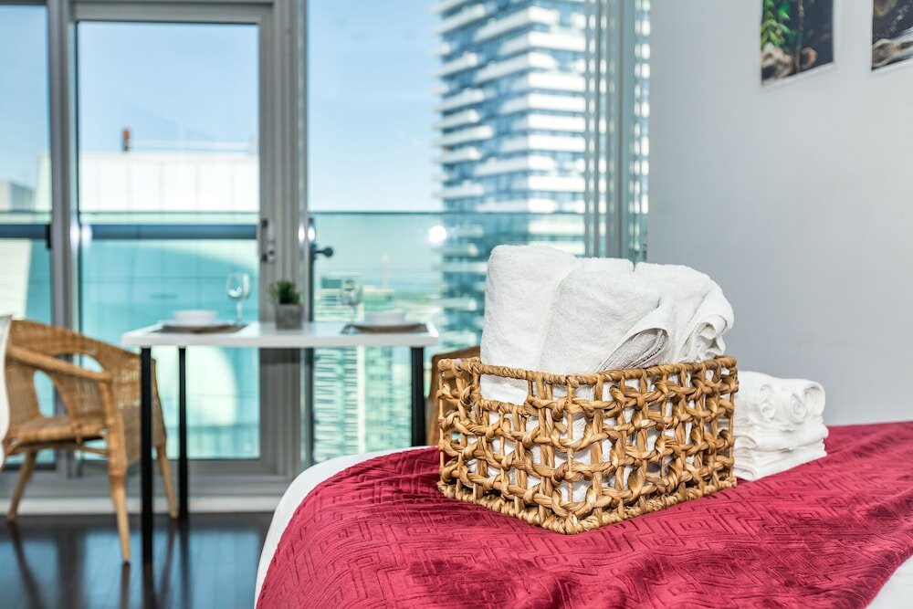 Фото 50+ Floor View of Lake-shore Executive Stay