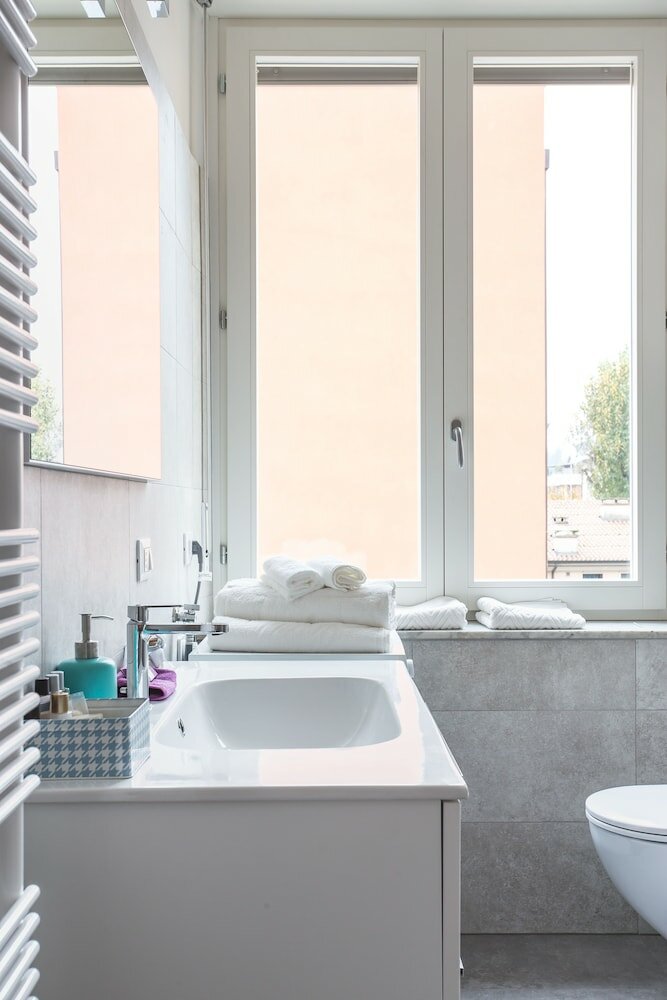 Фото Vicenza - VIA Fantoni