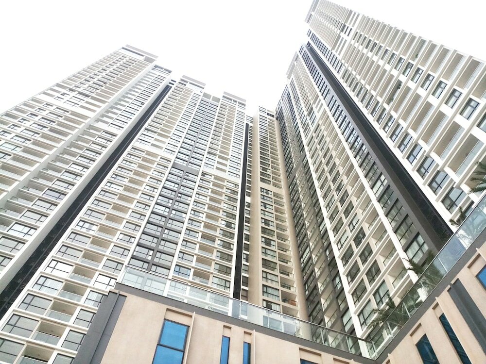 Фото Luxhome Vinhomes Skylake