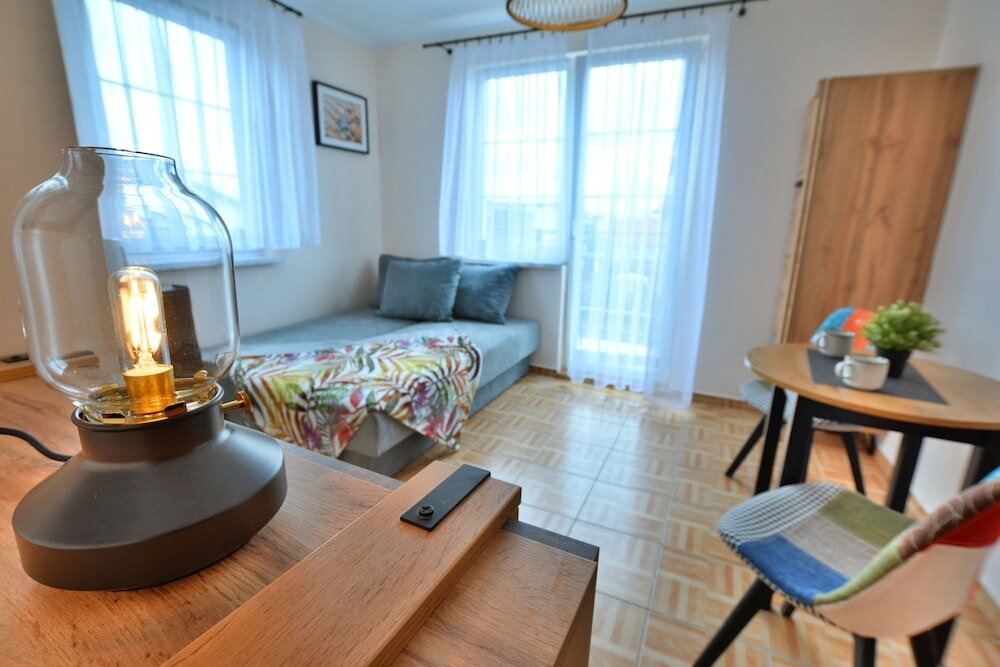 Фото Czar Morza Pokoje Goscinne