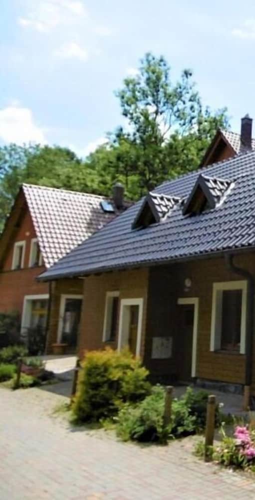 Фото Apartmány Divoký anděl