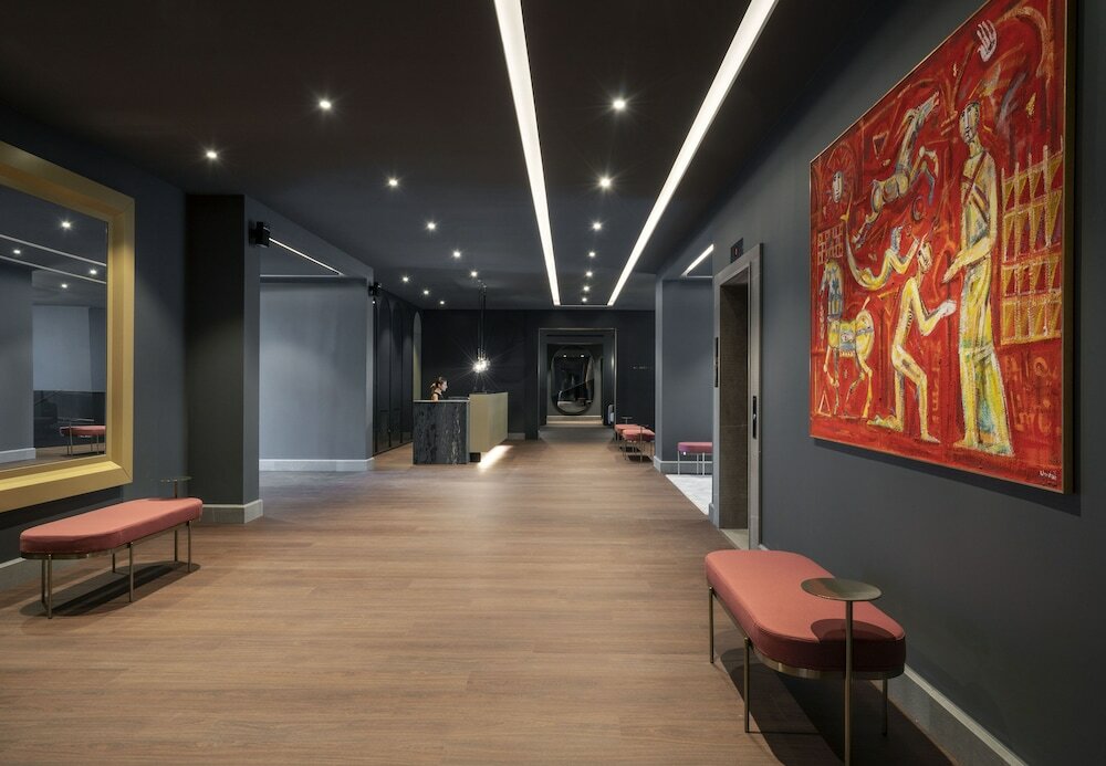 Фото La Suite Matera Hotel & SPA