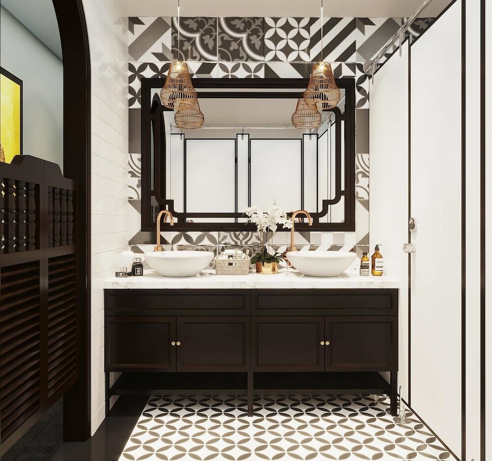 Фото Tabalo Hostel Hanoi