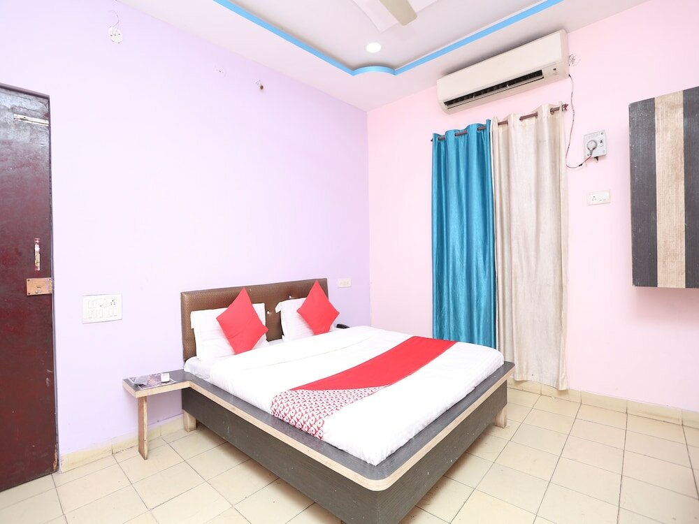 Фото Oyo 35391 Landmark 2 Power House