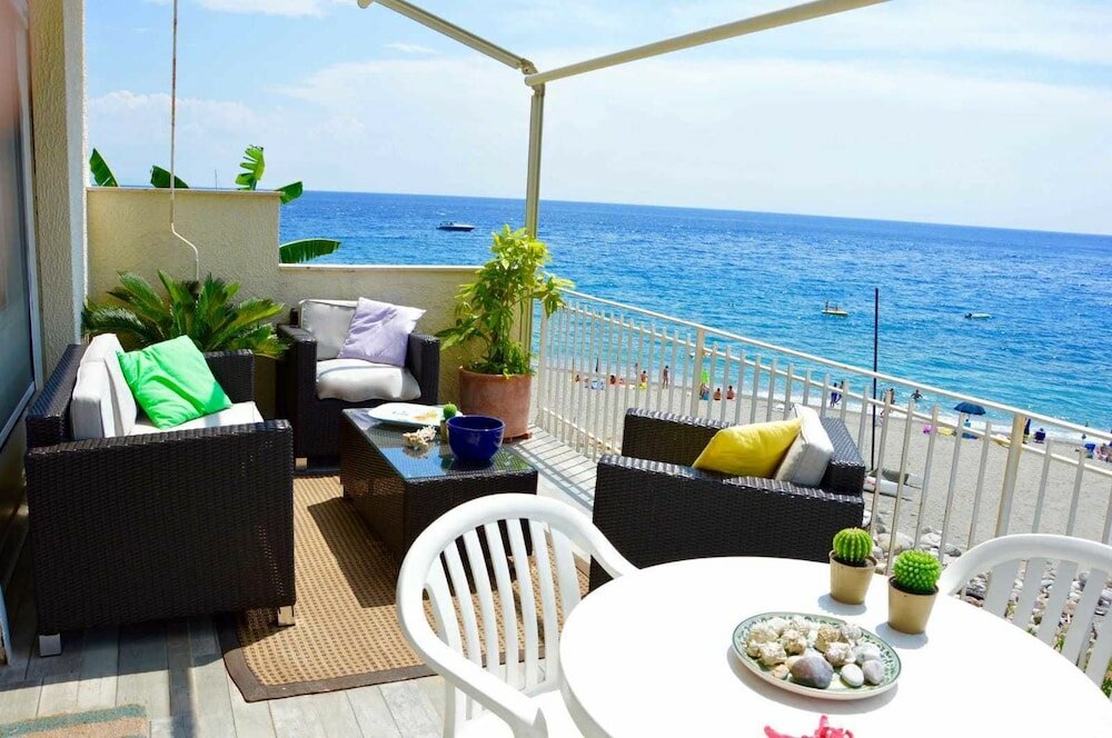 Фото Movida Sea Forza D'Agrò - Taormina