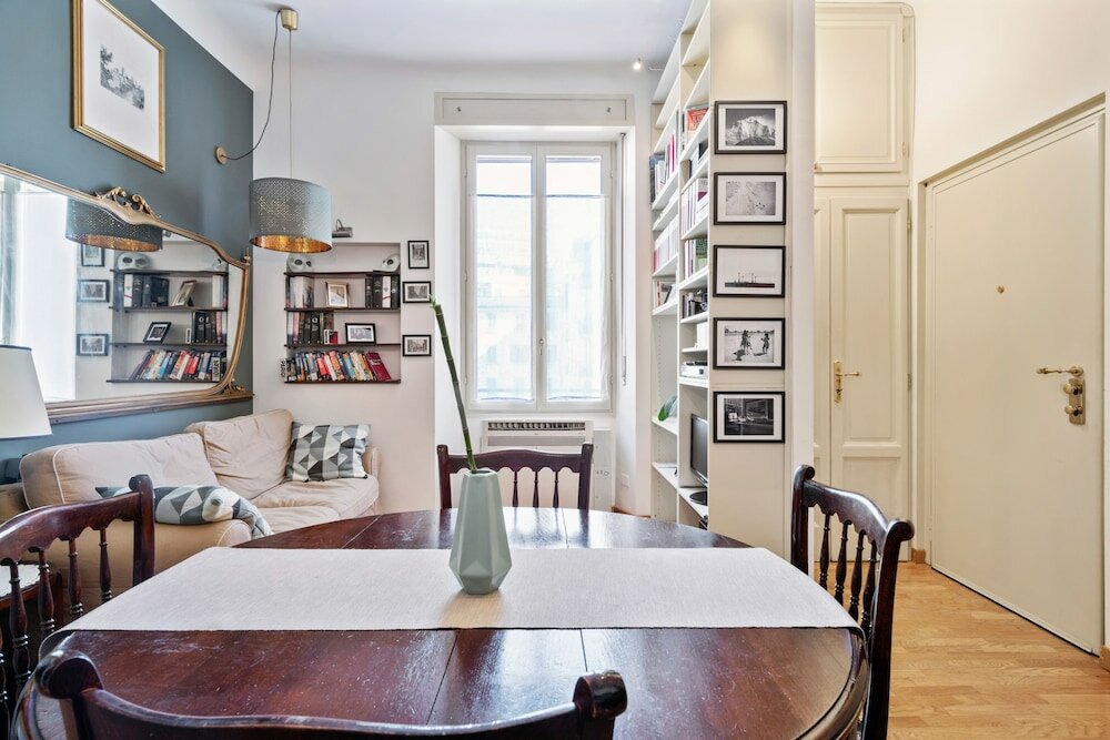 Фото Flatty Apartments Garigliano