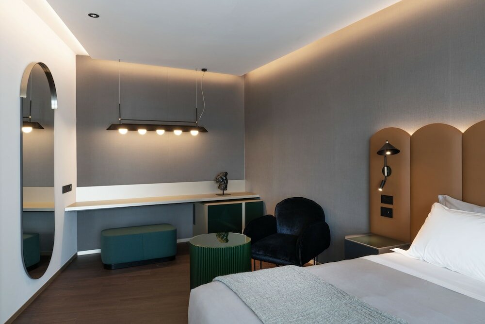 Фото La Suite Matera Hotel & SPA