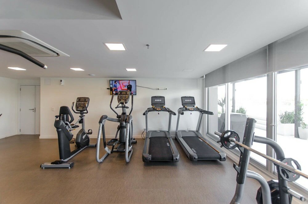 Фото Espectacular Depto EN SkyTower