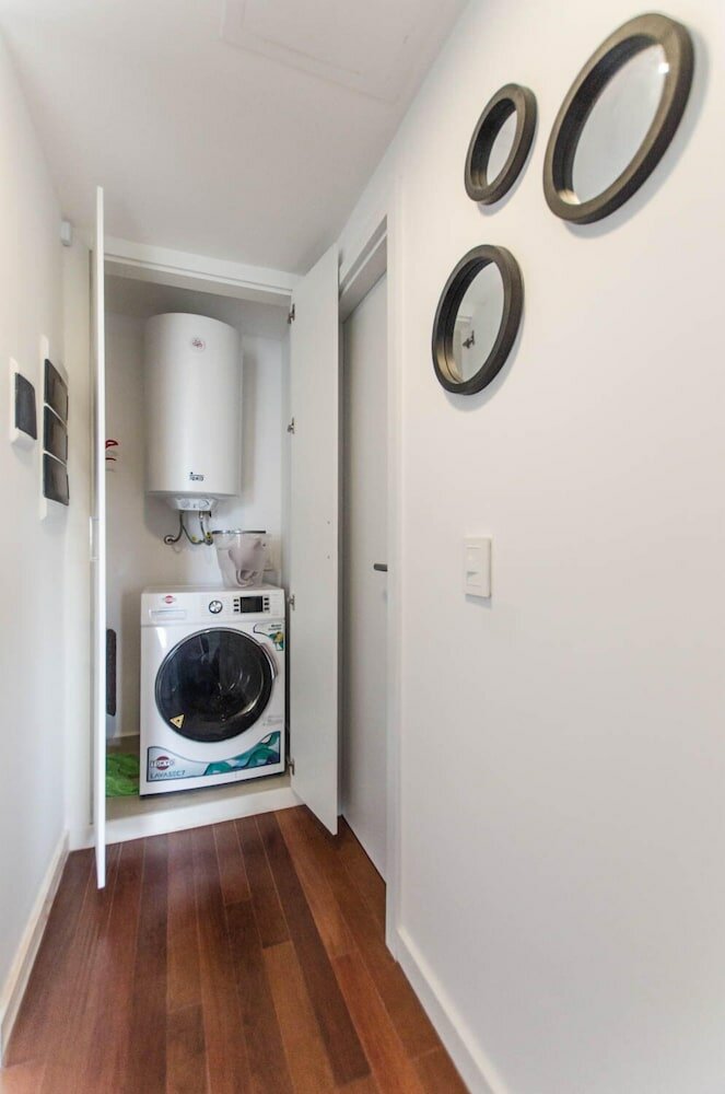 Фото SkyTower Excepcional Departamento