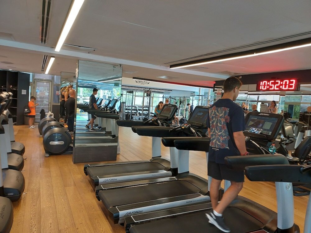 Фото Green Leaves Tlv