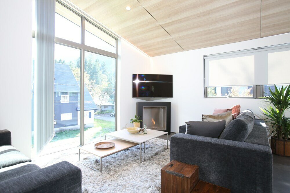 Фото Eminence by The Hakuba Collection