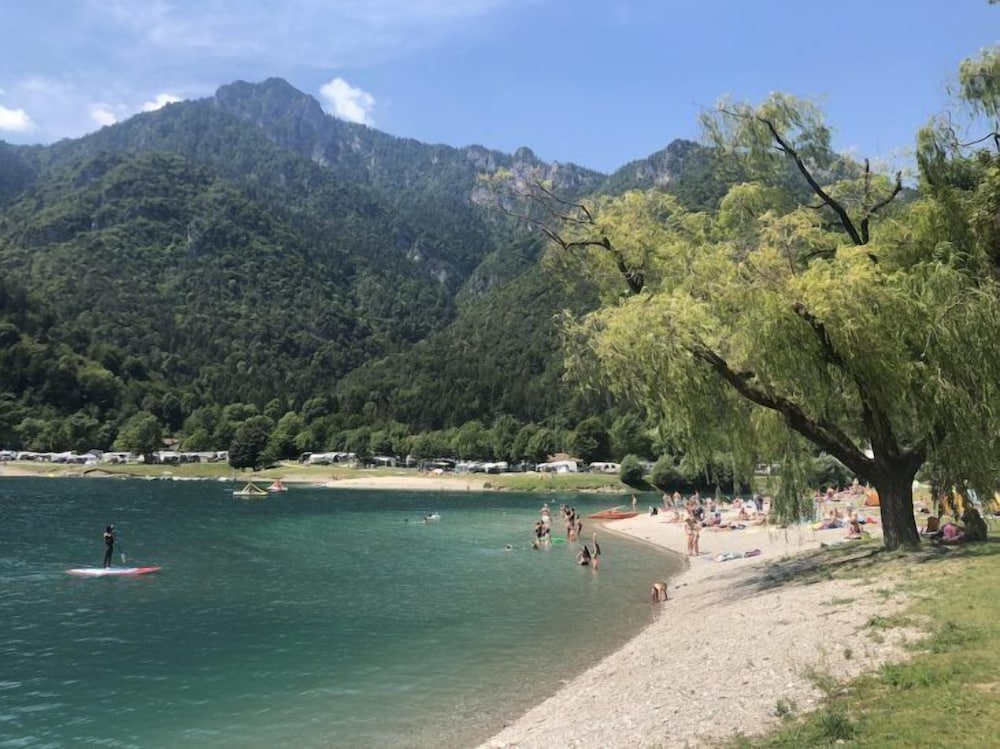 Фото Villa Barovier Gardasee Garda Lake