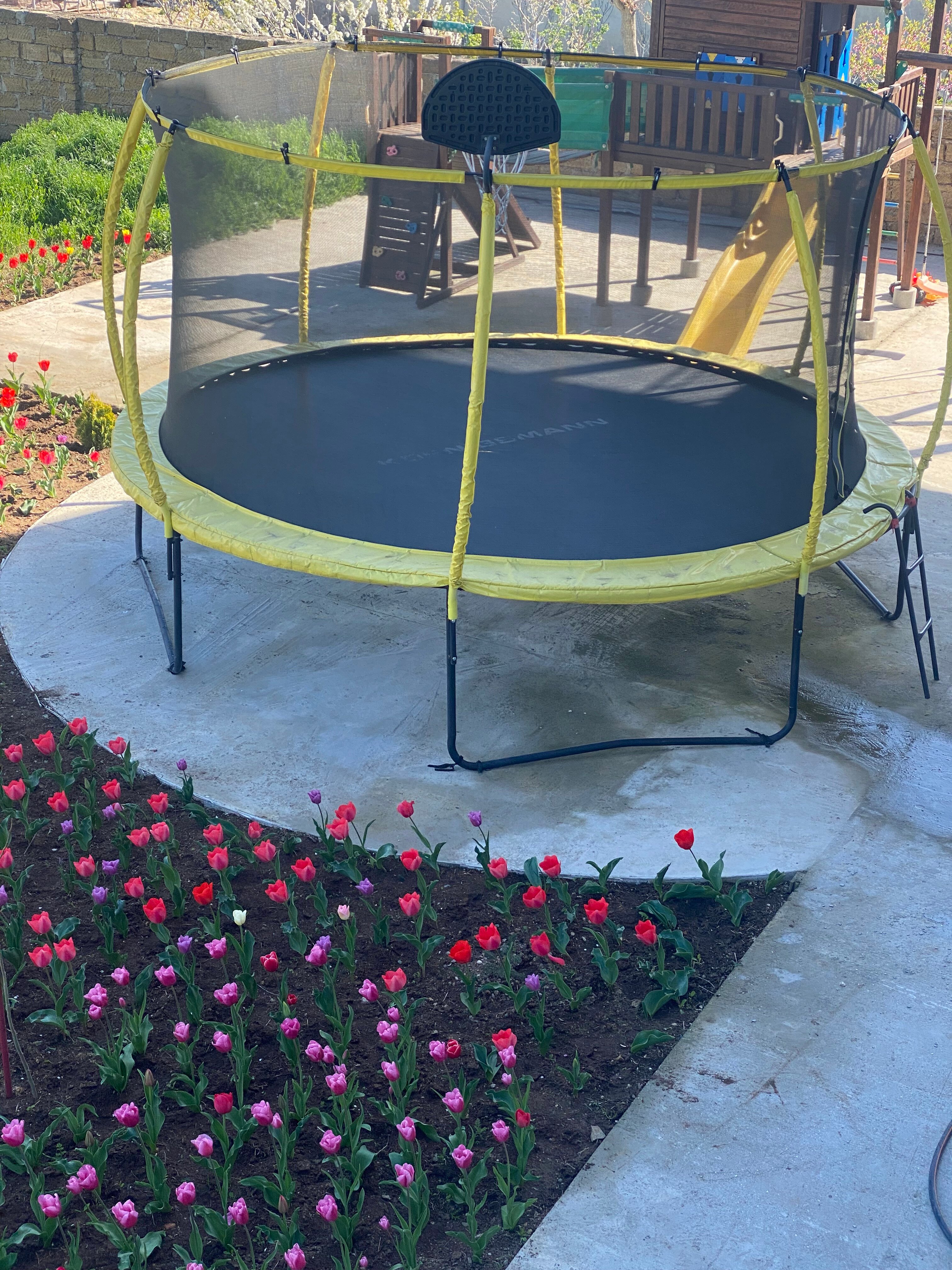 Фото Отдых и точка