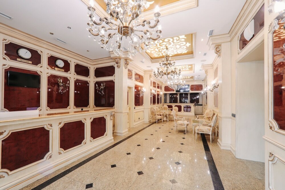 Фото отеля 5