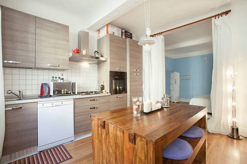 Фото Carmine Suite