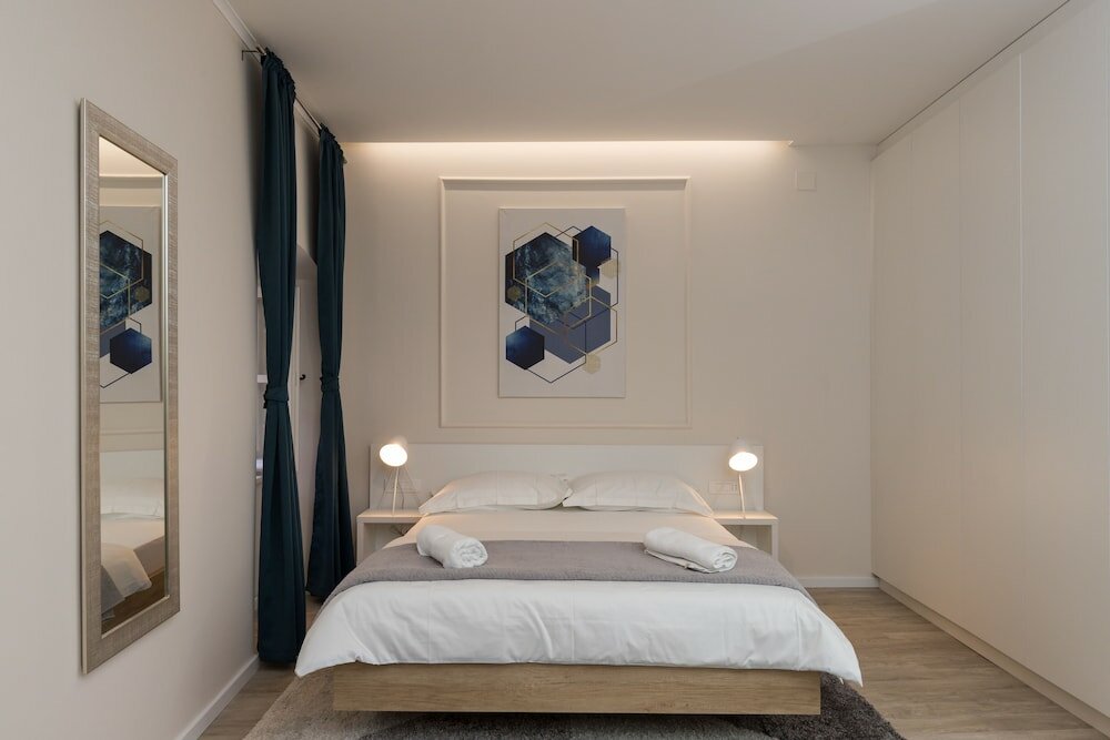 Фото Apartments Urbis