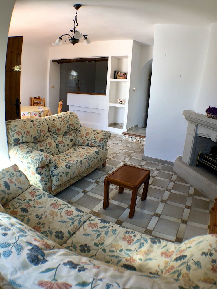 Фото La Mata Beach Bungalow Beautiful Pool