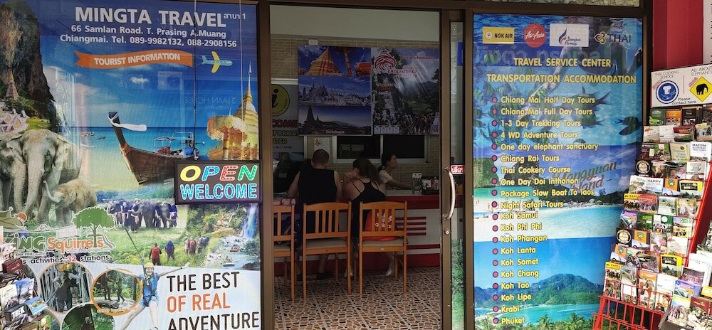 Фото отеля 5