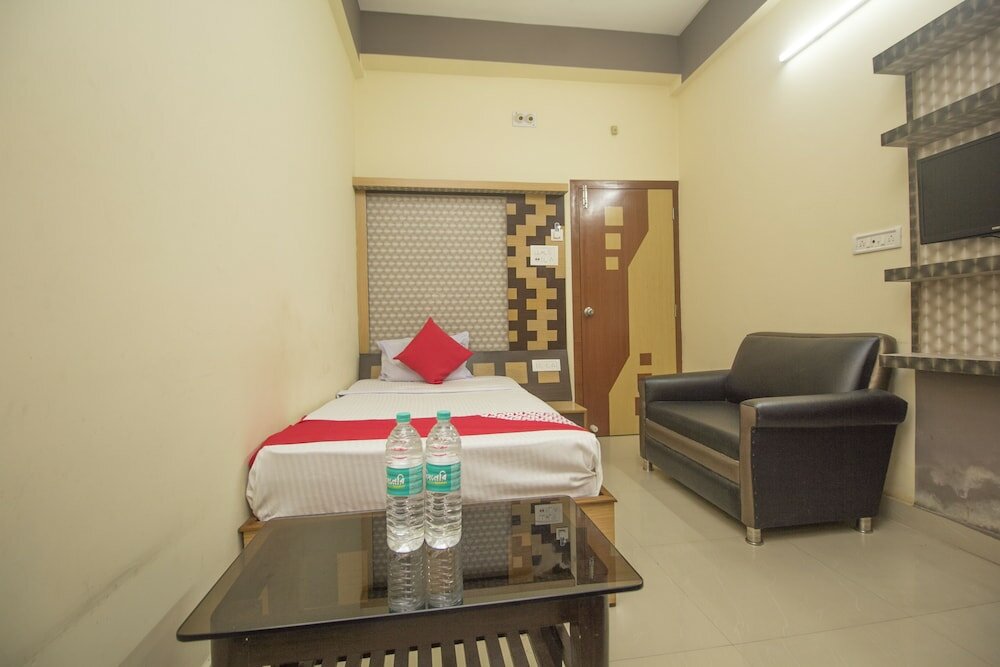 Фото Oyo 41545 Palm Grove Eco Resort