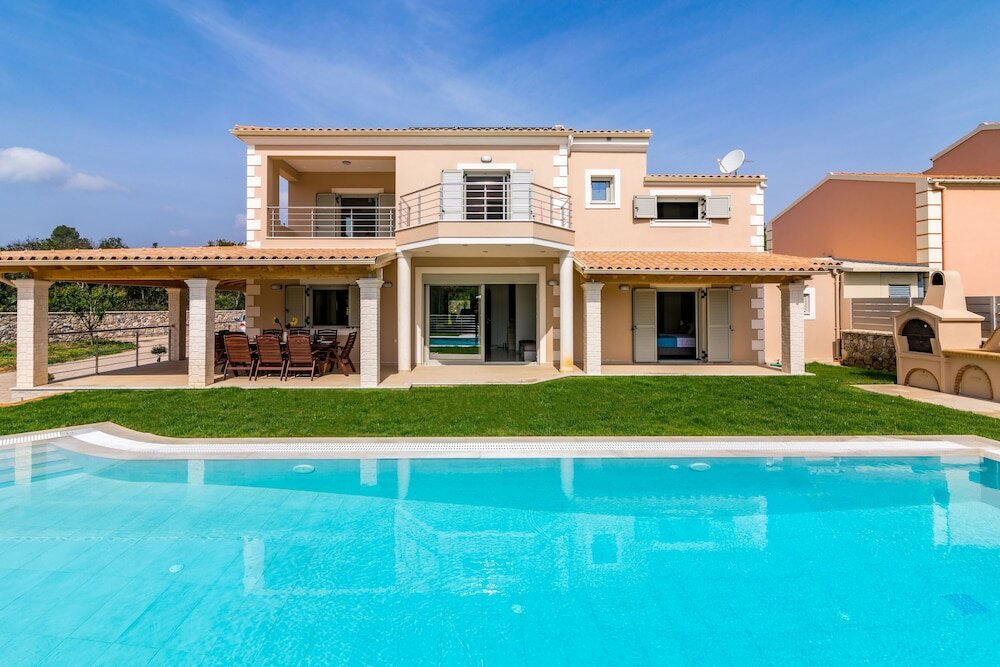 Фото Villa Johnnie