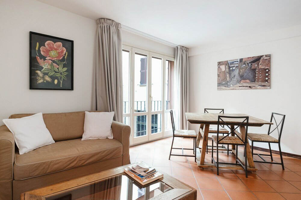 Фото Lo Scrigno di Vicolo Mandria