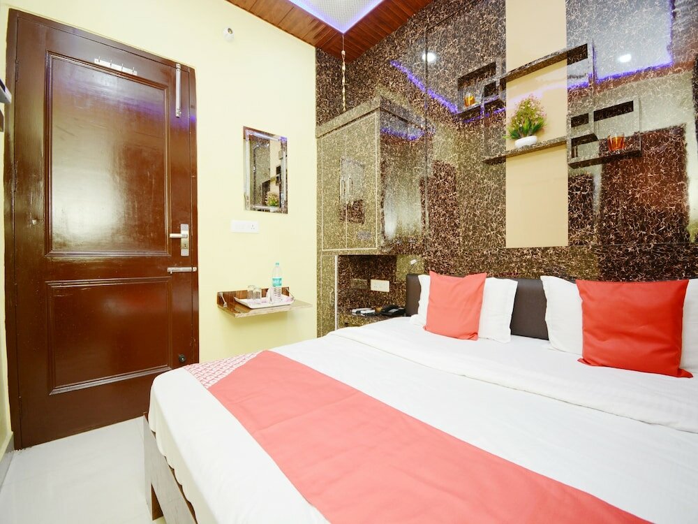 Фото Oyo 38822 Hotel The Ferns