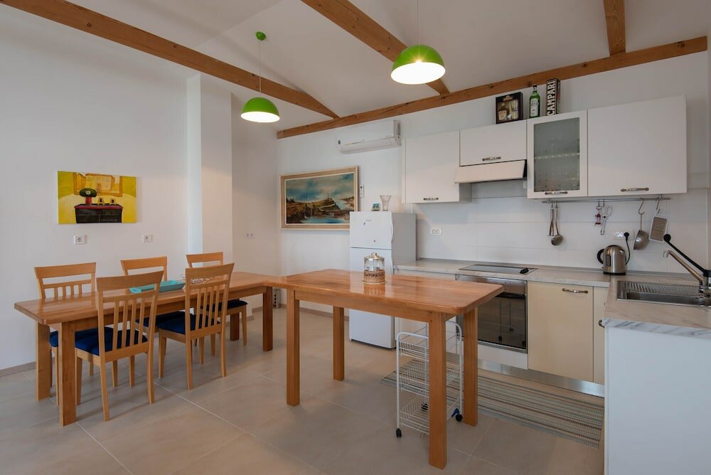 Фото Apartment Square