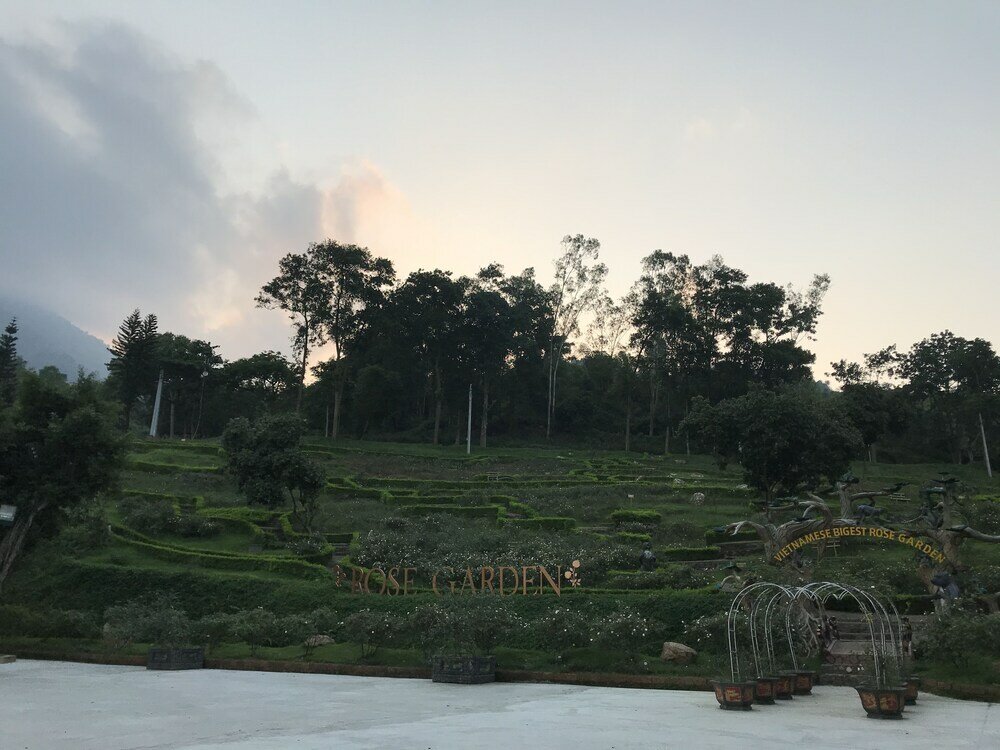 Фото Paragon Resort