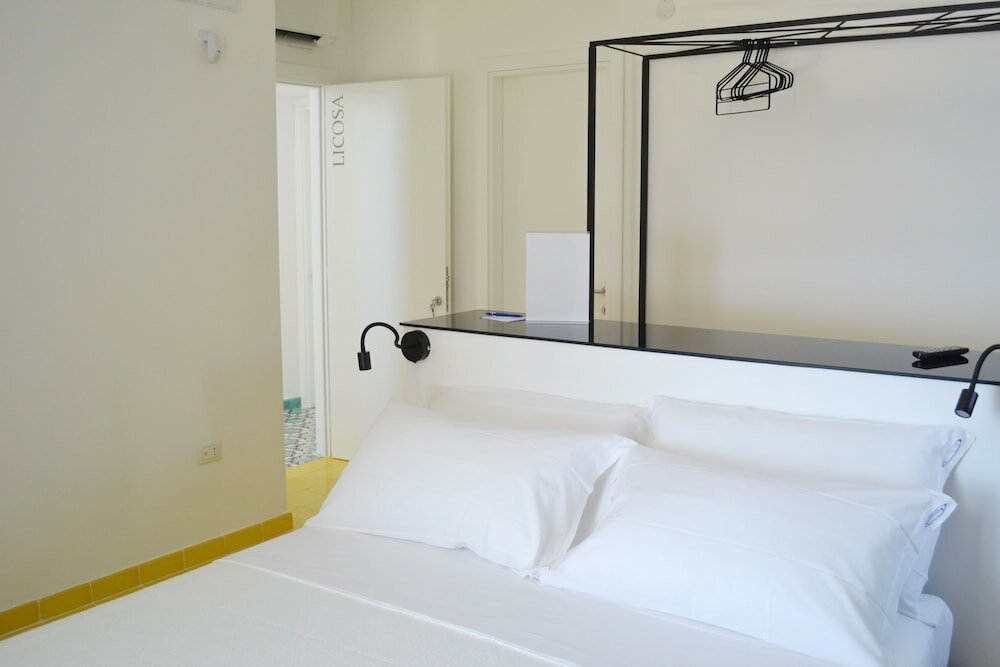 Фото Albeca Relais