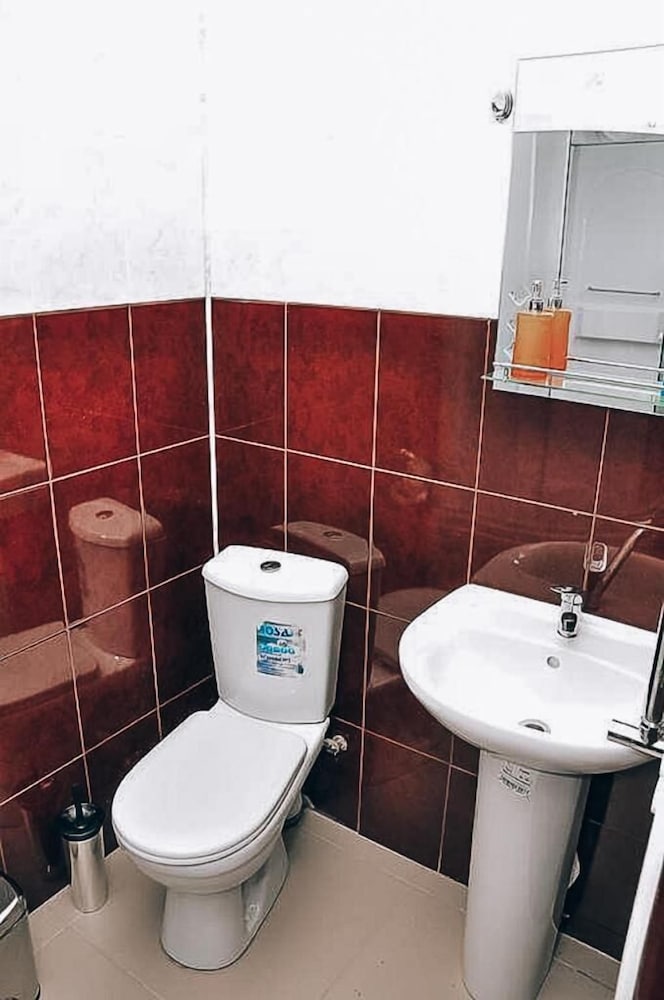 Фото Гостиница