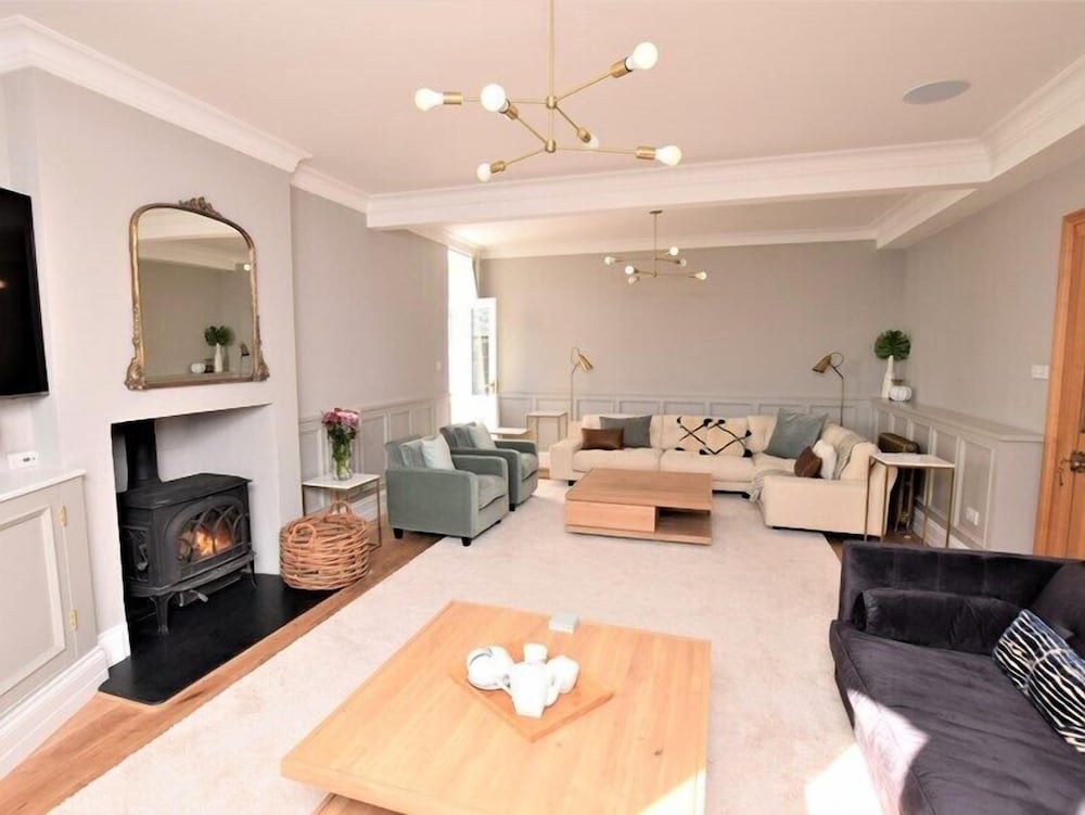 Фото Nanplough Country House and Cottages