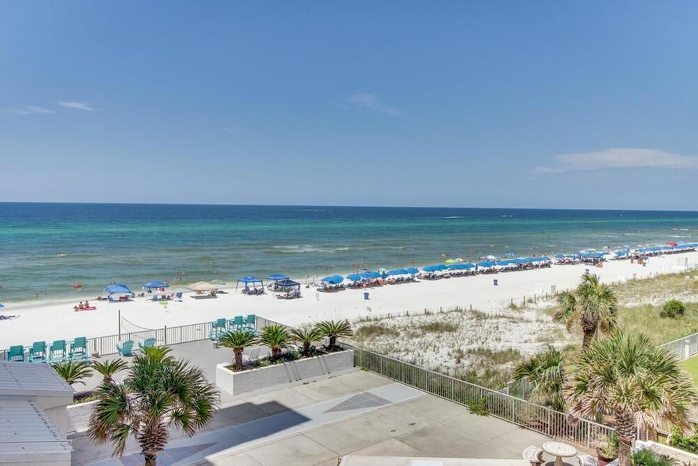 Фото Fontainebleau Terrace by Panhandle Getaways