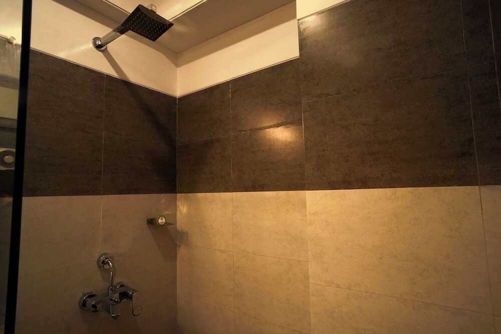 Фото Hotel Shree Kanha Residency