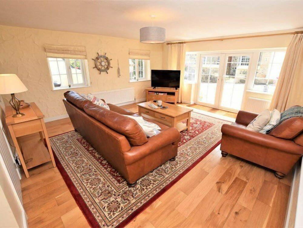 Фото Nanplough Country House and Cottages