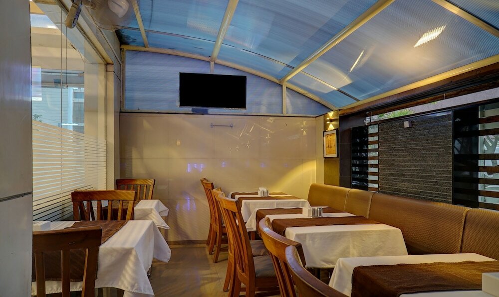 Фото Treebo Trend Bhagyashree Executive