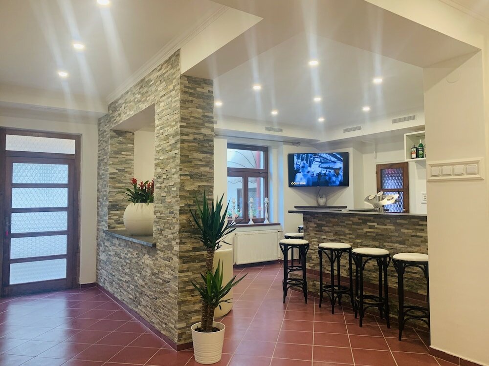 Фото UniqHotel Český Šternberk