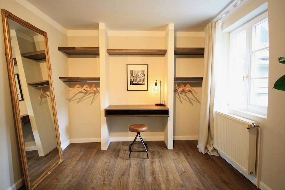 Фото Boutique Charme Apartments 14