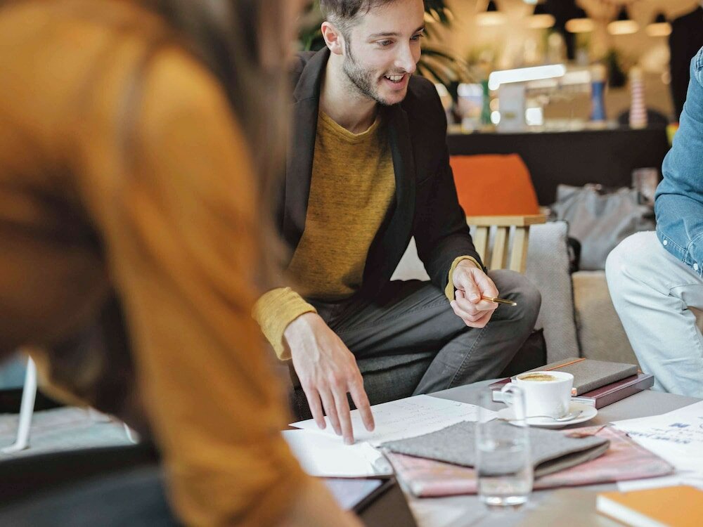 Фото Ibis Styles Sierre