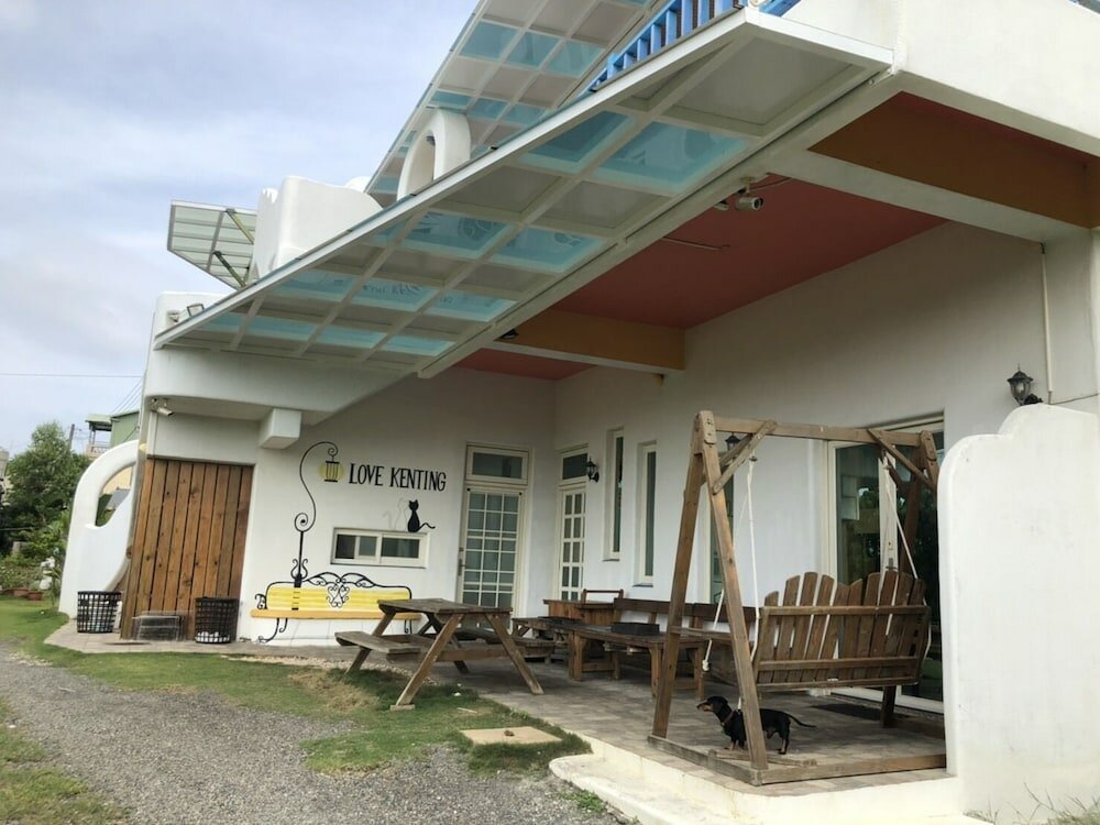 Фото Kenting Bay Homestay III