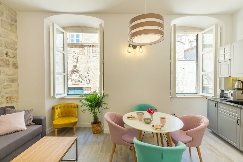 Фото Hedera Estate, Hedera A2 Apartment