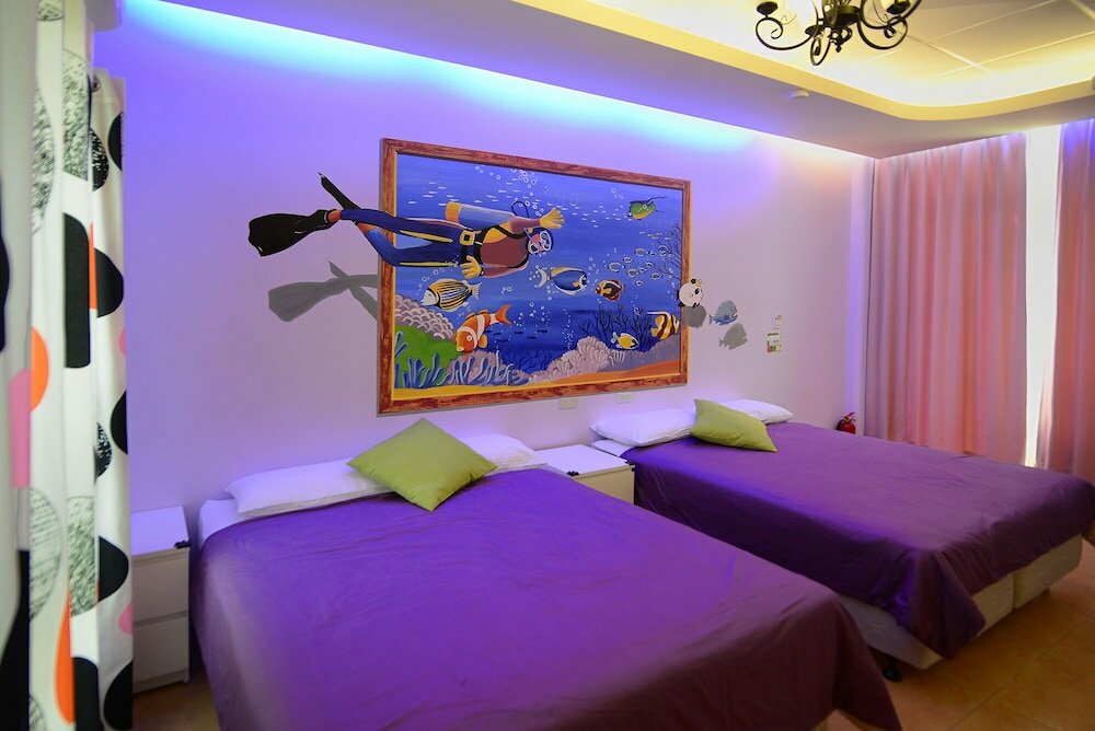 Фото Kenting Bay Homestay III