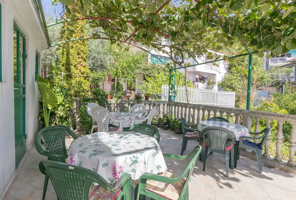 Фото Apartments Kujacic