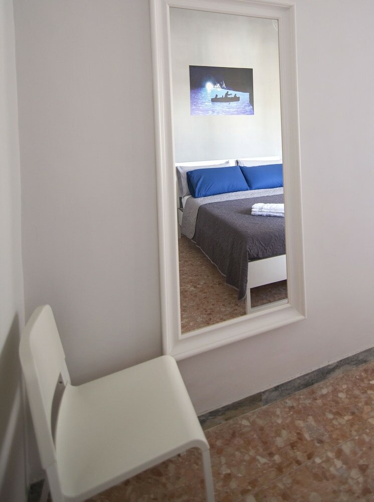 Фото B & B Raffaello