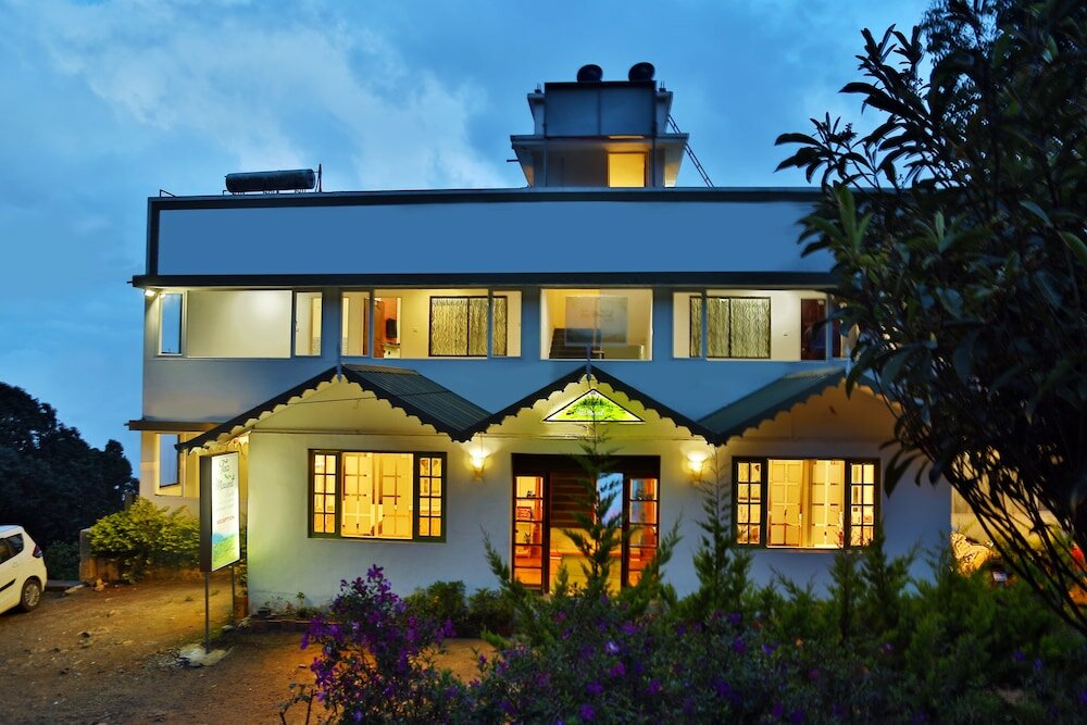 Фото отеля 3