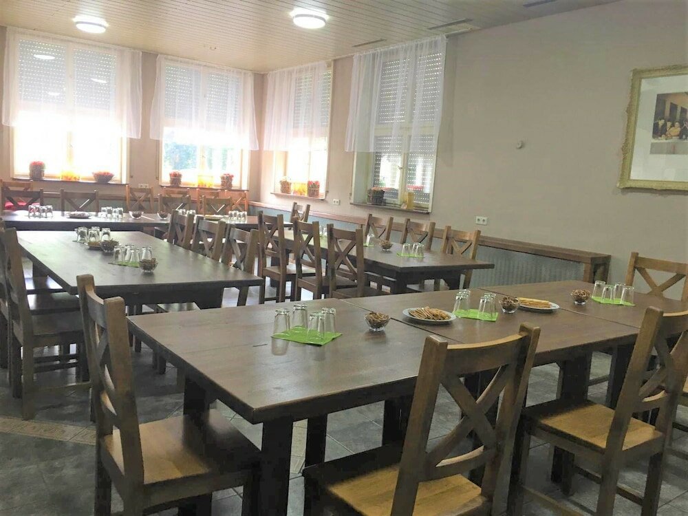 Фото Hotel Lamm Stuttgart Waldenbuch